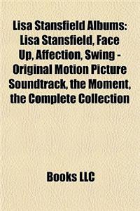 Lisa Stansfield Albums