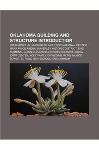Oklahoma Building and Structure Introduction