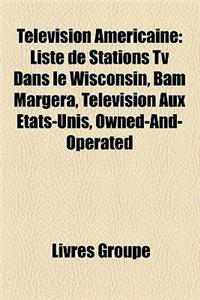Tlvision Amricaine