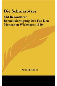 Die Schmarotzer