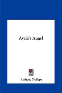 Ayala's Angel