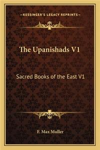 Upanishads V1