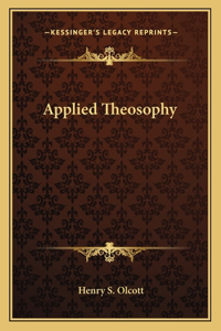 Applied Theosophy