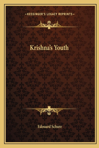 Krishna's Youth