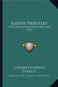 Joseph Priestley
