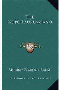 The Isopo Laurenziano