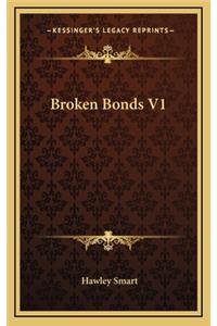 Broken Bonds V1