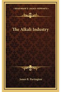 The Alkali Industry