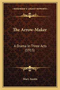Arrow-Maker