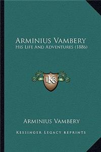 Arminius Vambery