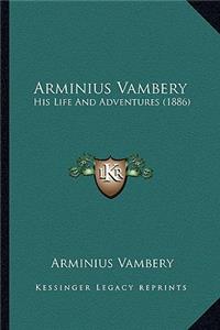 Arminius Vambery