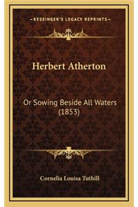 Herbert Atherton