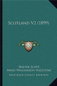 Scotland V2 (1899)
