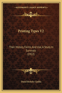 Printing Types V2