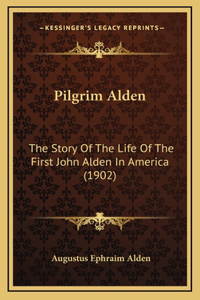 Pilgrim Alden