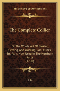 The Complete Collier