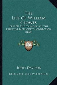 Life Of William Clowes