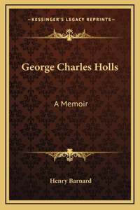 George Charles Holls