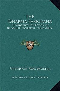 The Dharma-Samgraha