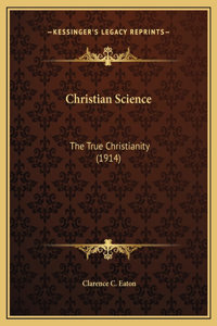 Christian Science