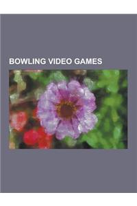 Bowling Video Games