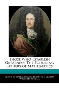 Those Who Establish Greatness