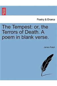 The Tempest