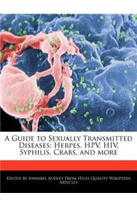 A Guide to Sexually Transmitted Diseases