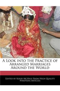 A Look Into the Practice of Arranged Marriages Around the World