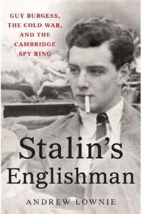 Stalin's Englishman