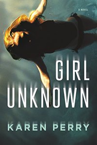 GIRL UNKNOWN