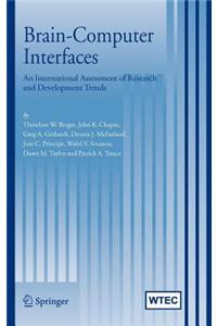 Brain-Computer Interfaces: An International Assessment of Research and Development Trends