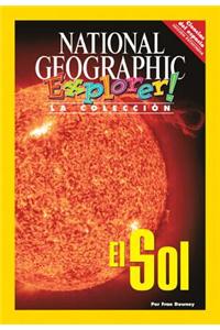 El sol / The Sun