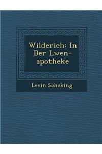 Wilderich