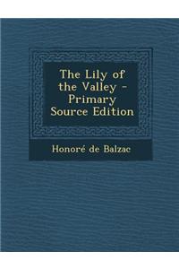 The Lily of the Valley