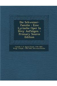 Die Schweizer-Familie