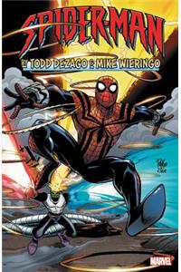 Spider-Man, Volume 1