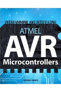 Programming and Interfacing Atmel's Avrs