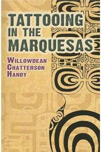 Tattooing in the Marquesas