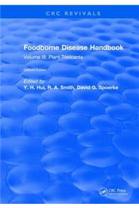 Foodborne Disease Handbook