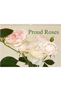 Proud Roses 2018