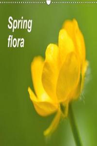 Spring Flora 2018