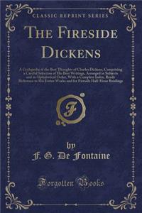 The Fireside Dickens