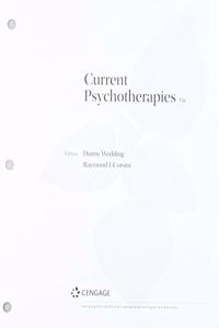Llf Current Psychotherapies