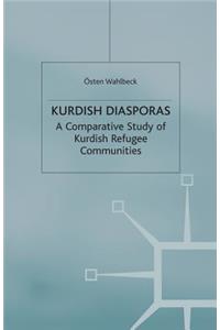 Kurdish Diasporas