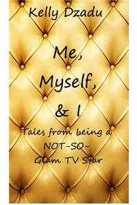 Me, Myself,& I book 4