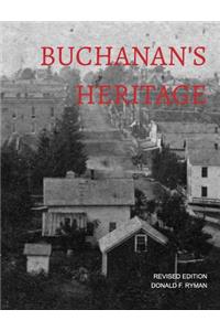 Buchanan's Heritage (hard cover edition)