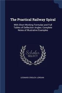 Practical Railway Spiral
