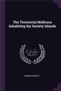 Terrestrial Mollusca Inhabiting the Society Islands