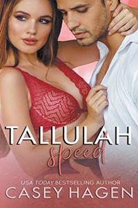 Tallulah Speed